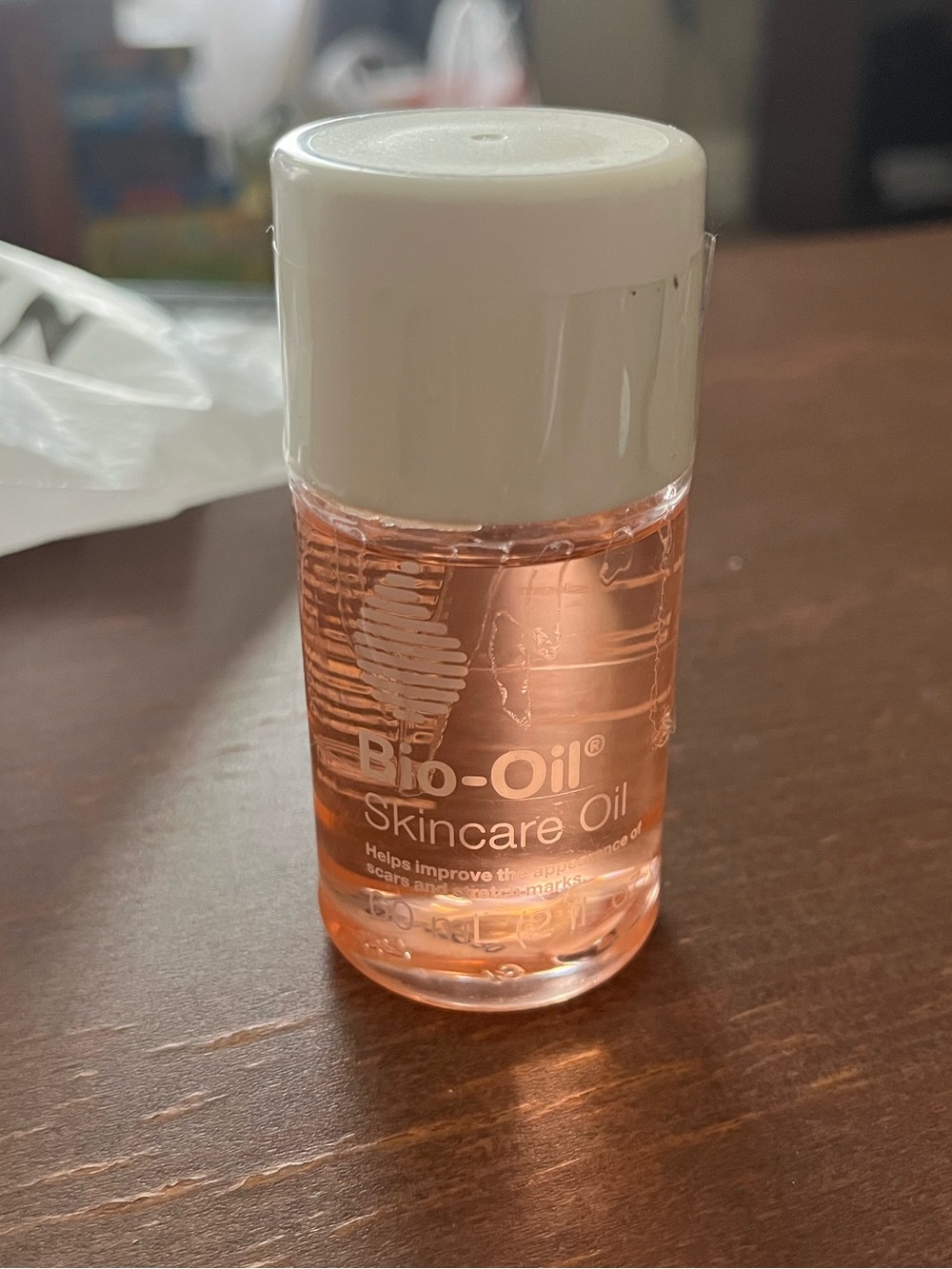 Bio-Oil